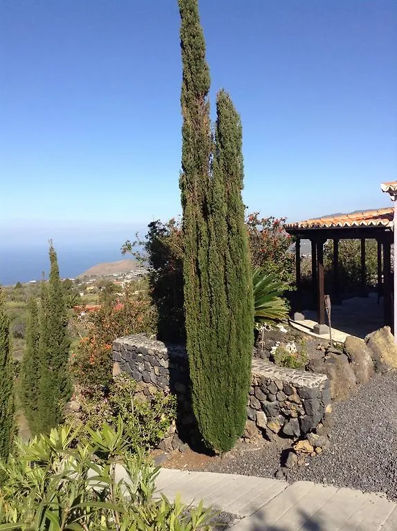 Villa Casa El Morro Campitos Todoque