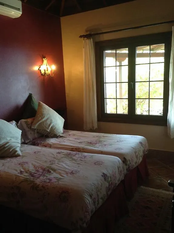 Villa Casa El Morro Campitos Todoque