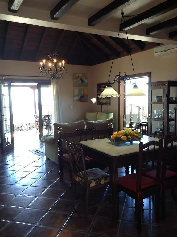 Villa Casa El Morro Campitos Todoque Spanien