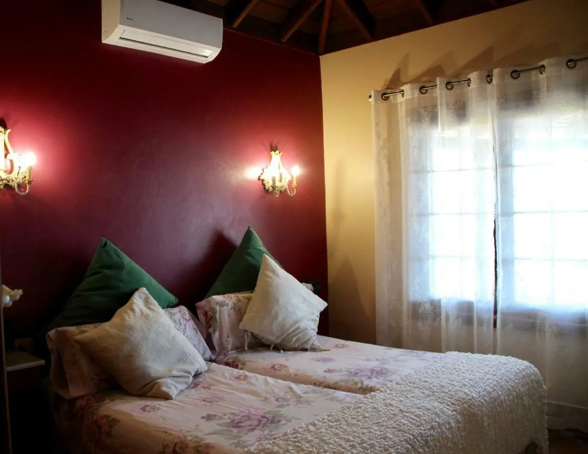 Villa Casa El Morro Campitos Todoque