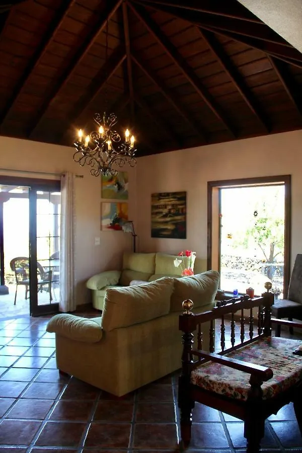 Villa Casa El Morro Campitos Todoque 0*,  Spanien