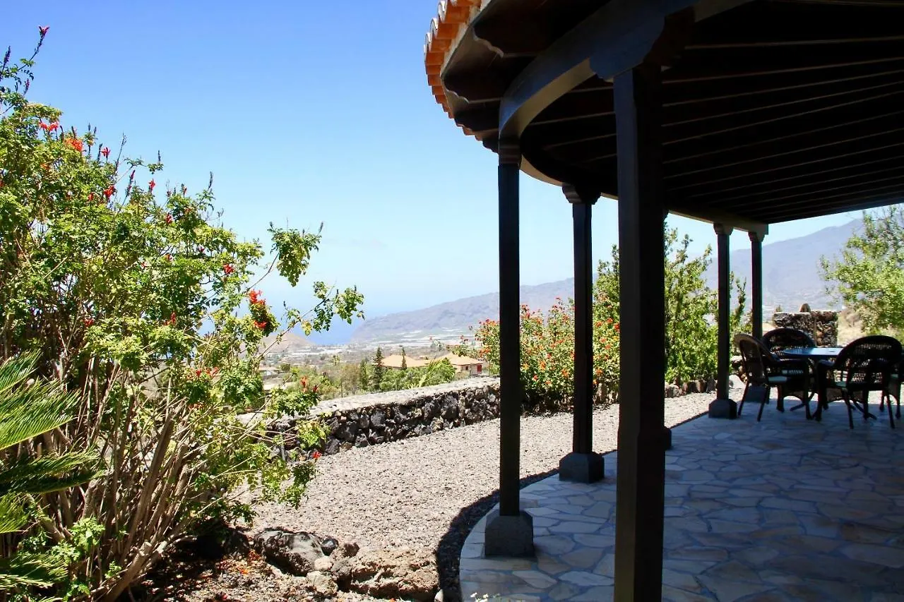 Villa Casa El Morro Campitos Todoque 0*,  Spanien