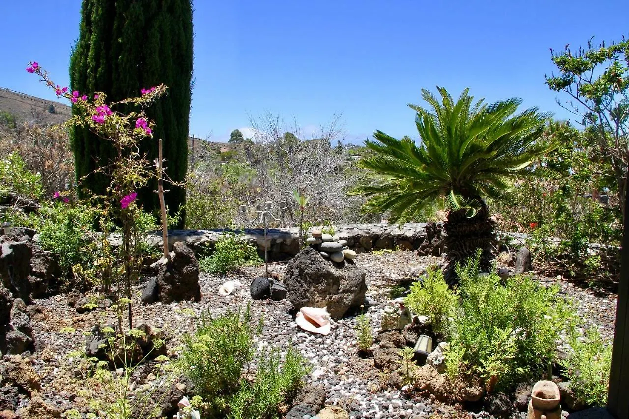 Villa Casa El Morro Campitos Todoque
